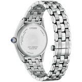 ZEGAREK CITIZEN L-LAKESIDE AT DAWN