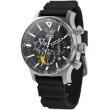 ZEGAREK VOSTOK EUROPE EXPEDITION NORTH POLE 1 POLAR POPPY SOLAR