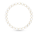 Naszyjnik złoty Nanis