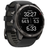 ZEGAREK GARMIN FENIX 8 PRO MICROLED 51MM
