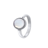 Pierścionek Sparkling Opal Princess Club