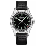 ZEGAREK ATLANTIC WORLDMASTER AUTOMATIC POINTER DATE