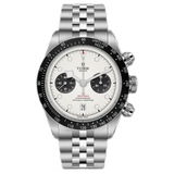 TUDOR BLACK BAY CHRONO