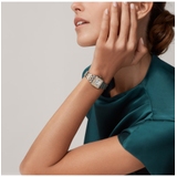 ZEGAREK CARTIER PANTHERE DE CARTIER S