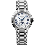 LONGINES PRIMALUNA MOONPHASE
