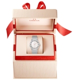 ZEGAREK OMEGA CONSTELLATION