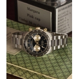 ZEGAREK TIMEX WATERBURY HERITAGE CHRONOGRAPH