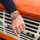 ZEGAREK JUNGHANS 1972 CHRONOSCOPE SPORTS EDITION 2026