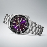 ZEGAREK SEIKO 5 SPORTS AUTOMATIC 145TH ANNIVERSARY LIMITED EDITION