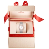 ZEGAREK OMEGA CONSTELLATION