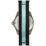 ZEGAREK CERTINA DS ACTION DIVER 38mm Powermatic 80