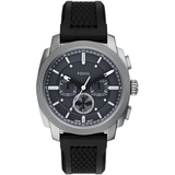 ZEGAREK FOSSIL MACHINE CHRONOGRAPH SET