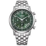 ZEGAREK CITIZEN CLASSIC CHRONOGRAPH