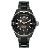ZEGAREK RADO CAPTAIN COOK HIGH-TECH CERAMIC