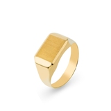 Sygnet złoty męski