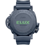 ZEGAREK PANERAI SUBMERSIBLE ELUX LAB-ID LIMITED EDITION