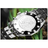 ZEGAREK VOSTOK EUROPE VILNELE CHRONO SET