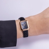 ZEGAREK HERBELIN OCTOGONE