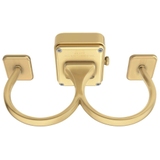 ZEGAREK FOSSIL RAQUEL WATCH RING