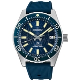 ZEGAREK SEIKO PROSPEX SEA 1965 HERITAGE DIVER''S SAVE THE OCEAN LIMITED EDITION