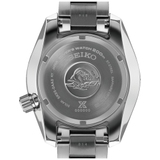 ZEGAREK SEIKO PROSPEX SEA SOLAR GMT