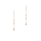 Kolczyki złote NANIS