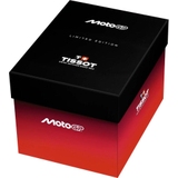TISSOT T-RACE MOTOGP 2026 45MM LIMITED EDITION