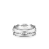 Komplet obrączek złotych HARMONY