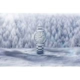 ZEGAREK GRAND SEIKO EVOLUTION 9 SPRING DRIVE U.F.A.