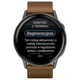 ZEGAREK GARMIN VENU 4