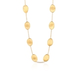 Naszyjnik złoty MARCO BICEGO