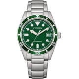 ZEGAREK CITIZEN MARINE MECHANICAL