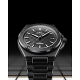 ZEGAREK IWC SCHAFFHAUSEN INGENIEUR AUTOMATIC 42