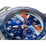 ZEGAREK TAG HEUER FORMULA 1 CHRONOGRAPH X GULF