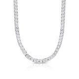 Łańcuszek stalowy pancerka