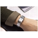 ZEGAREK HERBELIN ART DECO