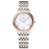 ZEGAREK OMEGA DE VILLE PRESTIGE