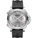 ZEGAREK PANERAI LUMINOR LUNA ROSSA CHRONO LIMITED EDITION