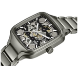 ZEGAREK RADO True Square Automatic Skeleton