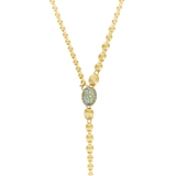 Naszyjnik złoty Nanis