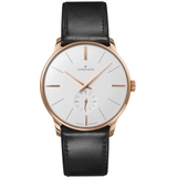 ZEGAREK JUNGHANS MEISTER HANDAUFZUG