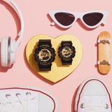 ZEGAREK G-SHOCK BABY-G BA-110 SERIES