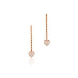 Kolczyki złote HULCHI BELLUNI