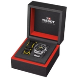 TISSOT PR 100 TOUR DE FRANCE 40MM