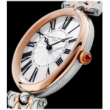 ZEGAREK FREDERIQUE CONSTANT CLASSICS ART DECO OVAL