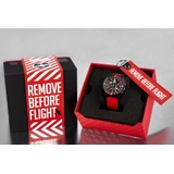 ZEGAREK VOSTOK EUROPE PILOT JURGIS KAIRYS UNLIMITED AEROBATICS EDITION