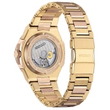 ZEGAREK CITIZEN SERIES 8 AUTOMATIC GMT