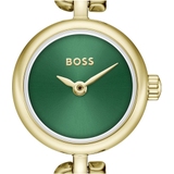 ZEGAREK BOSS DOUBLE B DRESSY