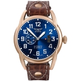 ZEGAREK AVIATOR BRISTOL SCOUT LIMITED EDITION