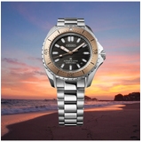 ZEGAREK SEIKO PROSPEX SEA